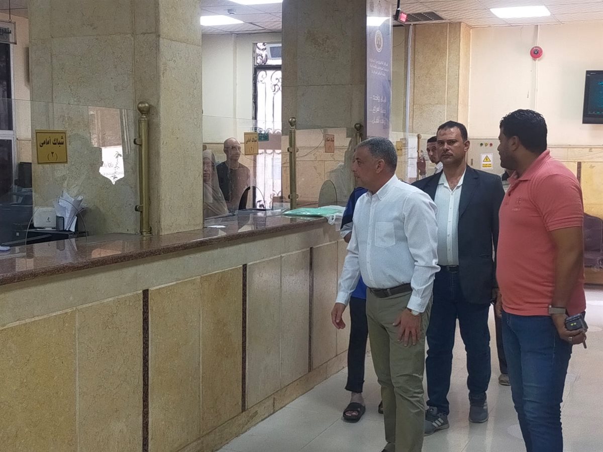 جانب من الجولة، فيتو