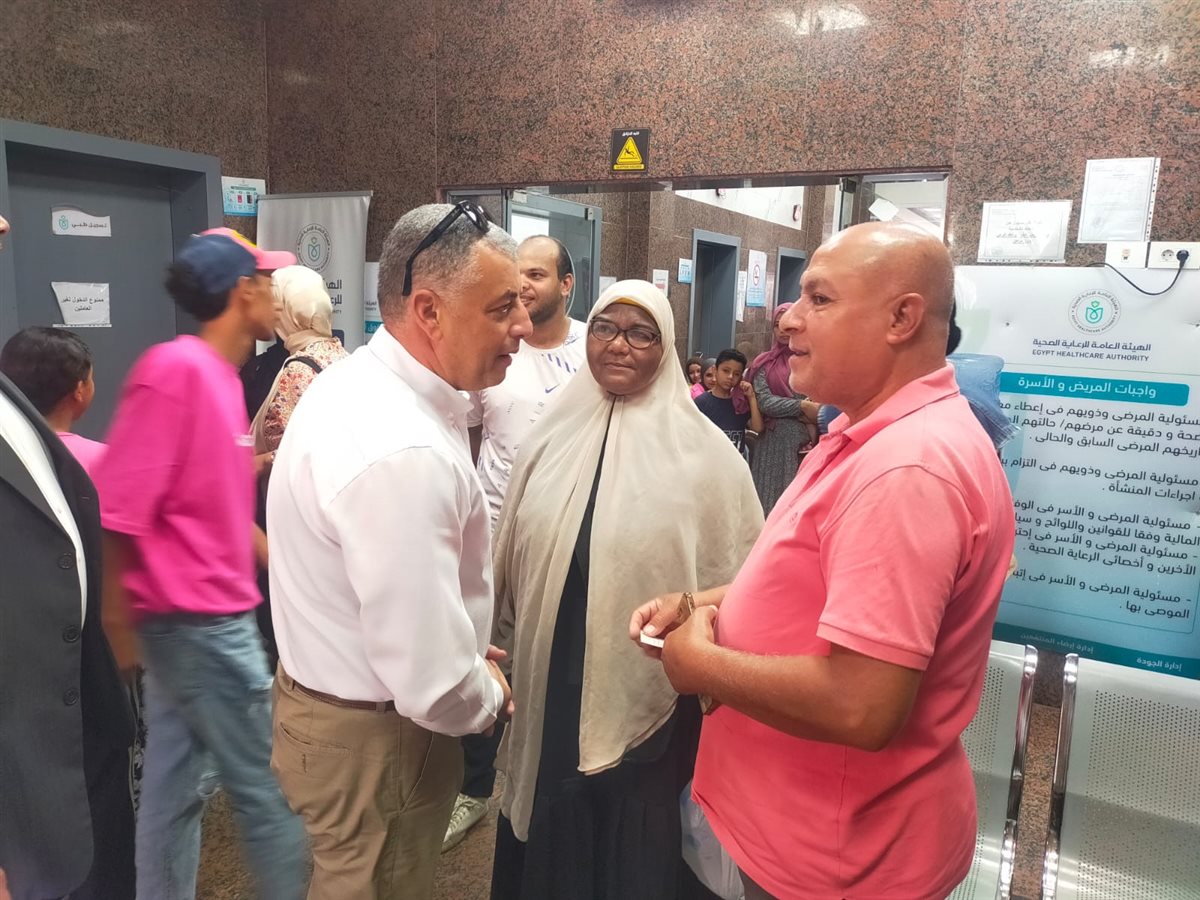 جانب من الجولة، فيتو