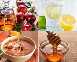 علاج احتقان الزور