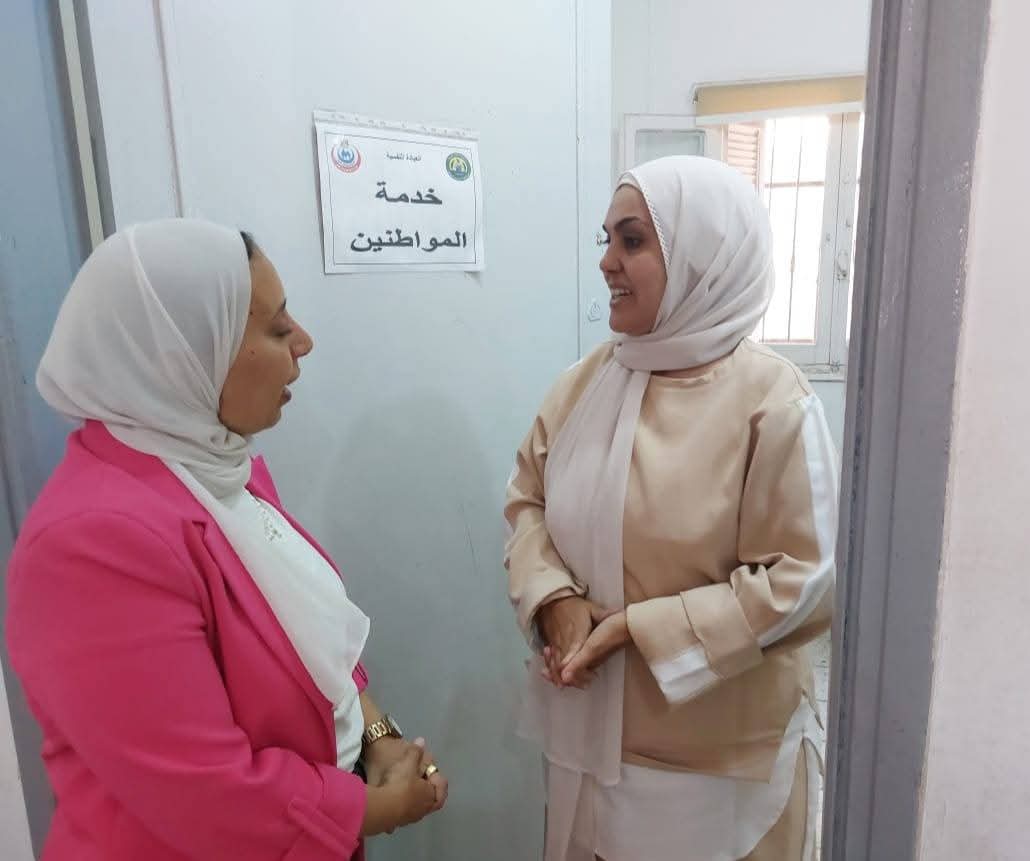 جانب من الجولة، فيتو