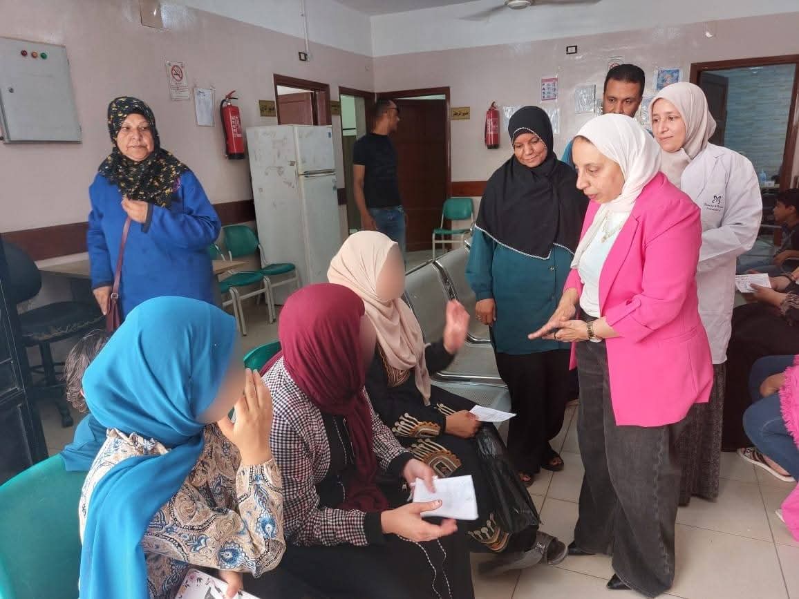 جانب من الجولة، فيتو