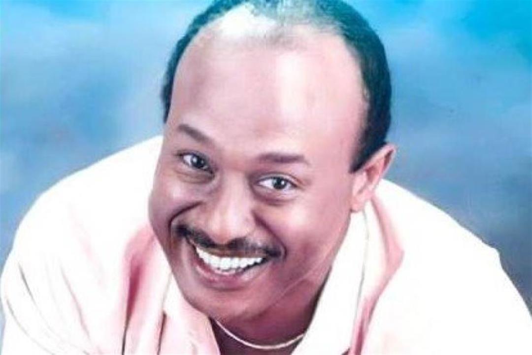 الفنان طلعت زين 