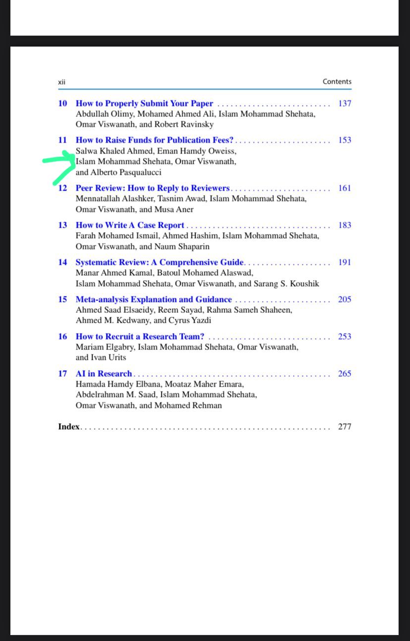 البحث الخاص بطالبة قصر العيني بالكتاب