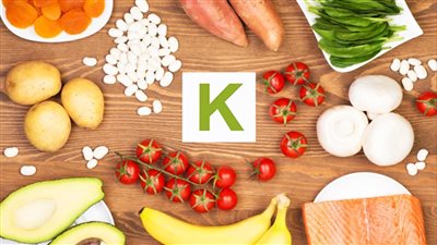 أعراض نقص البوتاسيوم 