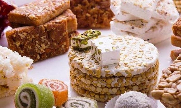 <strong>سعر حلاوة المولد النبوي 2025</strong>