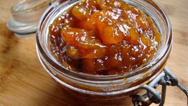 كمبوت التين