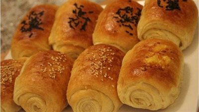 طريقة عمل الباتيه