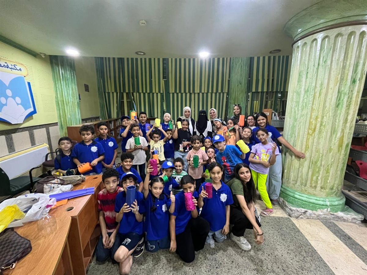 جانب من الفاعليات، فيتو