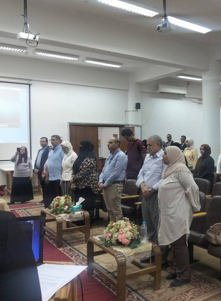 جانب من الفعاليات، فيتو