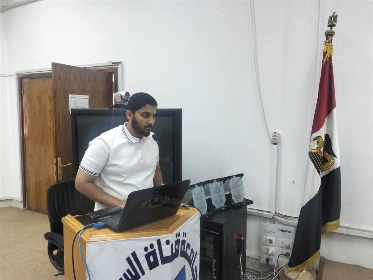 جانب من الفعاليات، فيتو