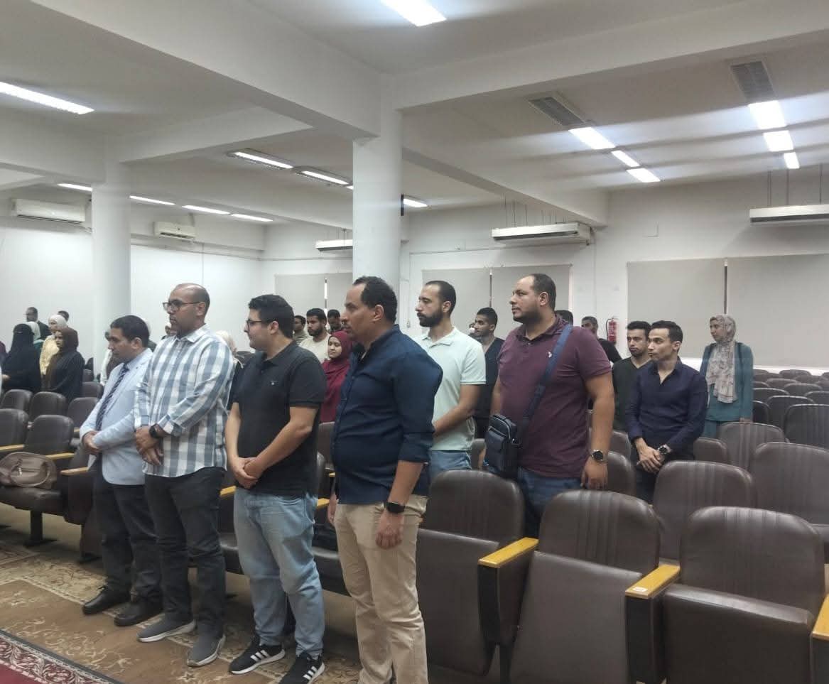 جانب من الفعاليات، فيتو