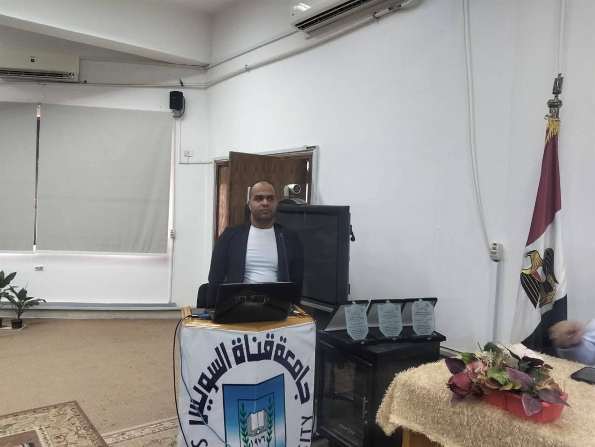 جانب من الفعاليات، فيتو