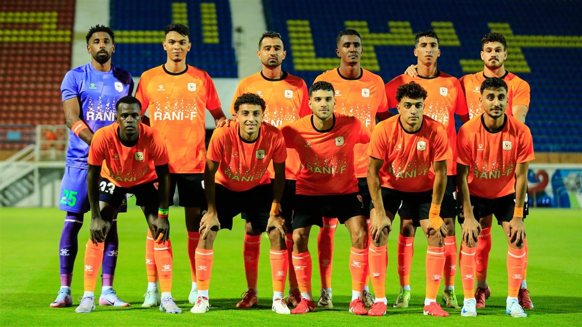 فريق فاركو، فيتو