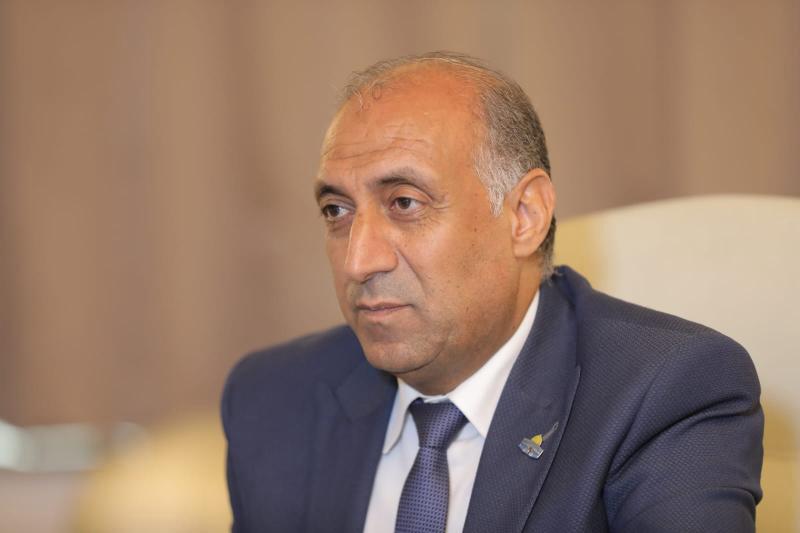 الدكتور أيمن الرقب، فيتو