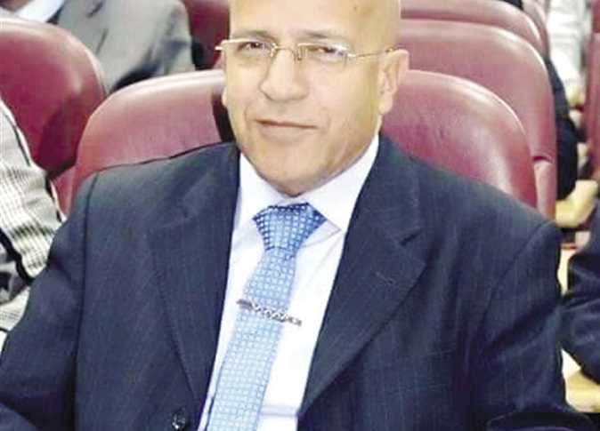 د. أشرف الشرقاوي، فيتو