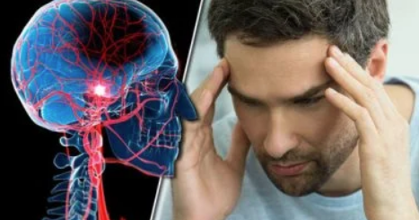 جلطات الدماغ، فيتو