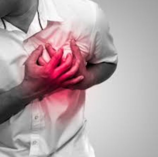 علامات تحذيرية للجلطات القلبية، فيتو