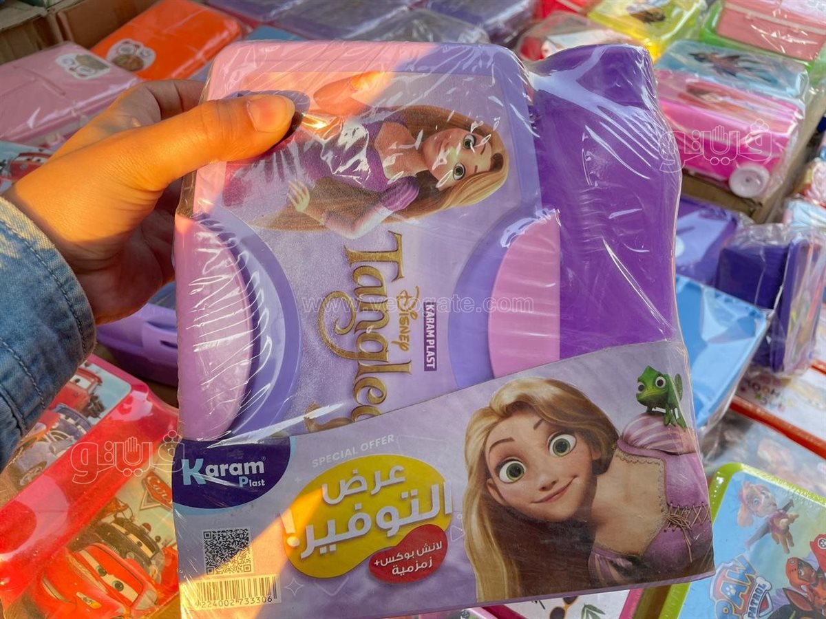 <strong>اسعار اللانش بوكس 2025 _صورة أرشيفية، فيتو</strong>