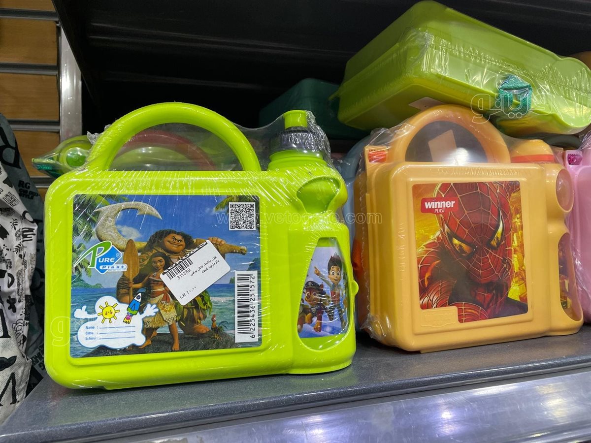 <strong>اسعار اللانش بوكس 2025 _صورة أرشيفية، فيتو</strong>