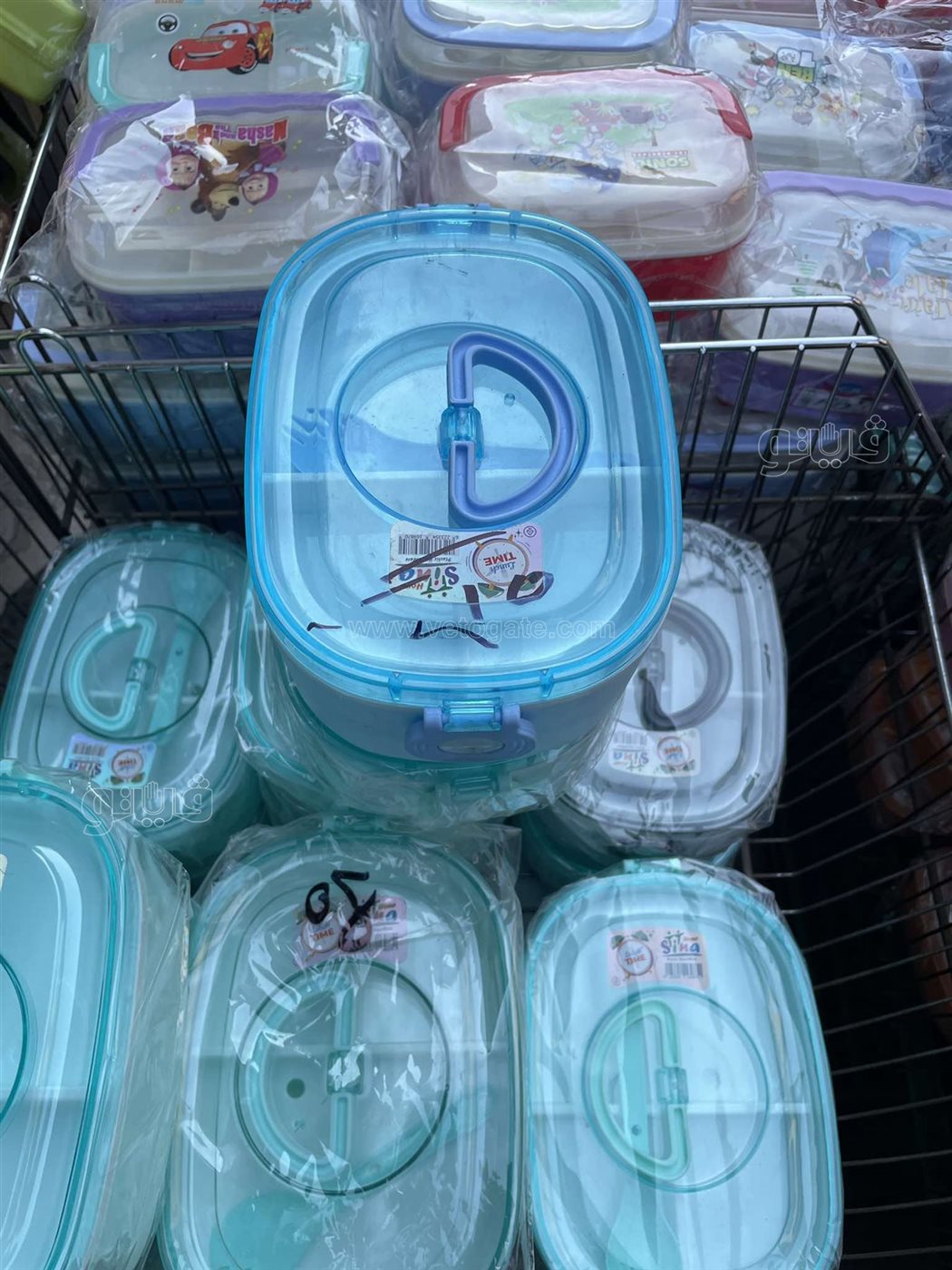 <strong>اسعار اللانش بوكس 2025 _صورة أرشيفية، فيتو</strong>