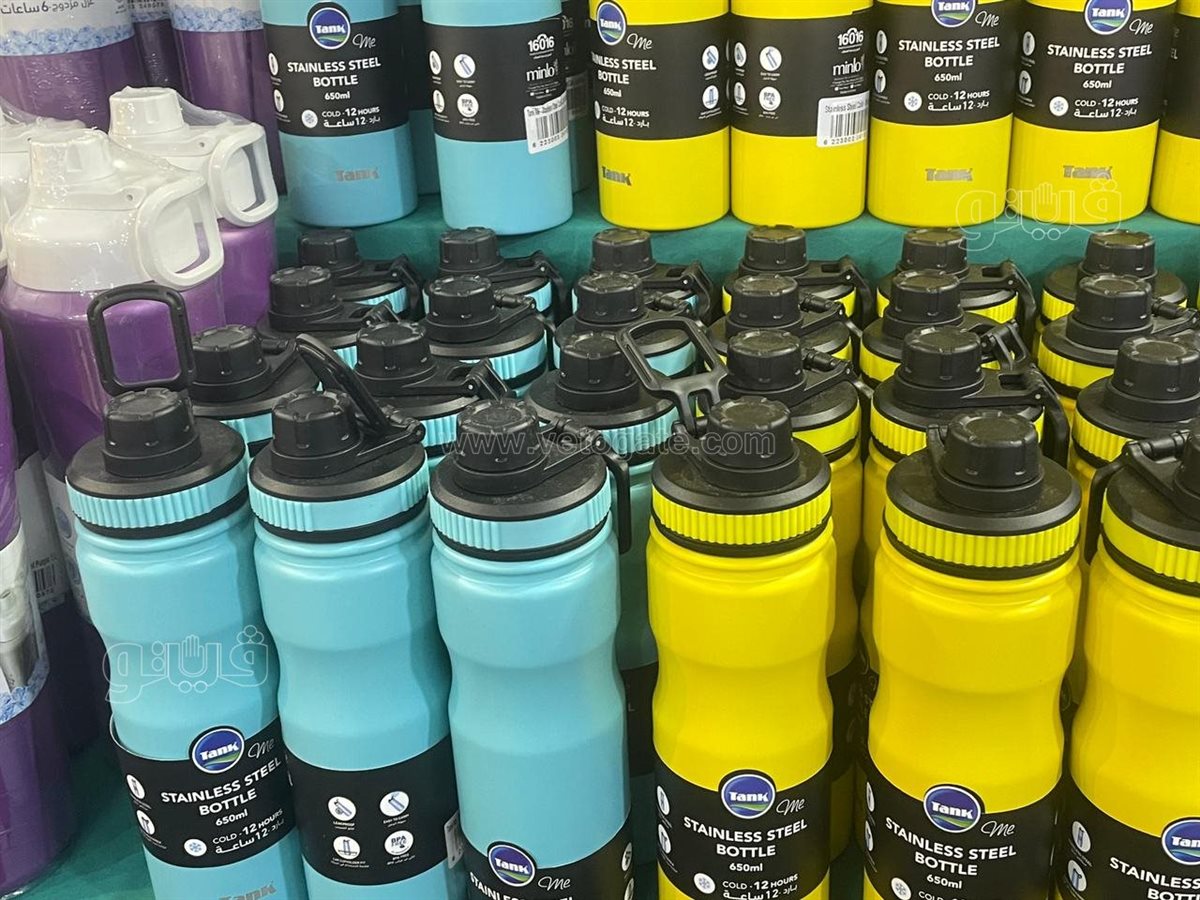 <strong>أسعار الزمزمية _ صورة أرشيفية، فيتو</strong>