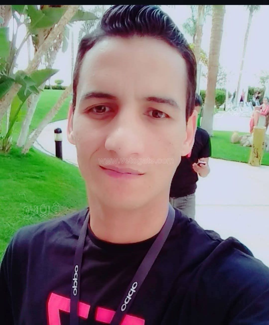 احد ضحايا الحادث،فيتو