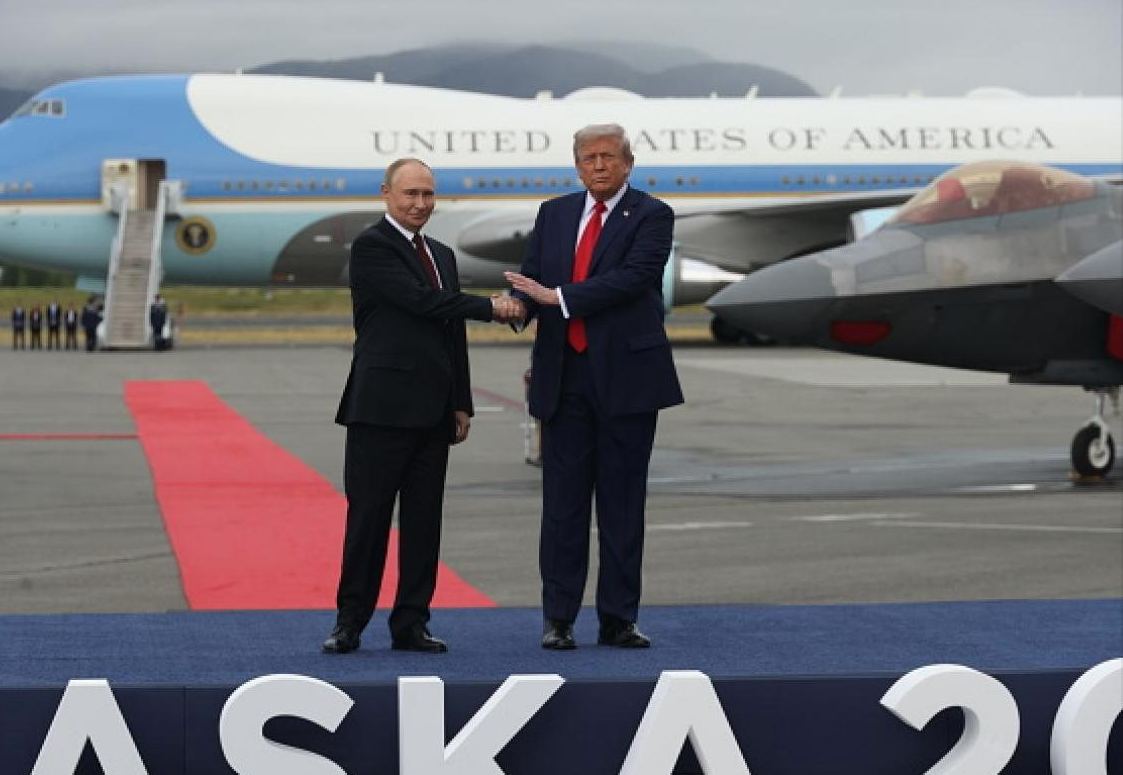  روسيا تسعى لفرض إيقاعها