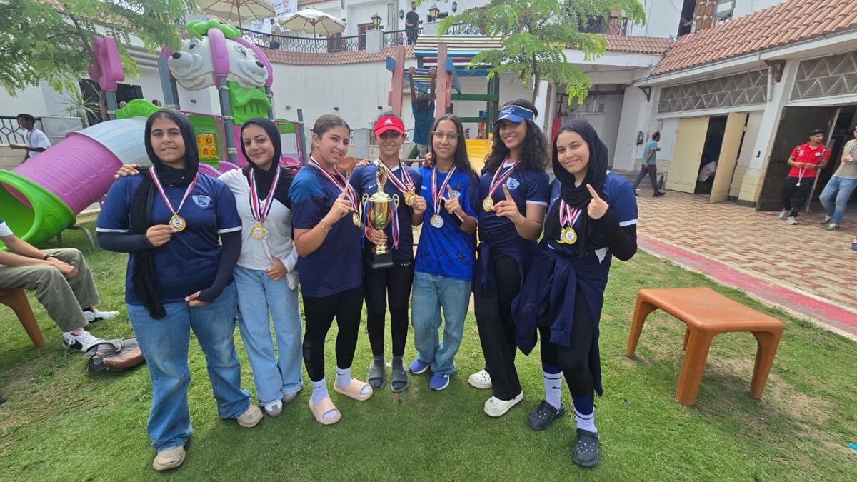 جانب من فعاليات البطولة، فيتو