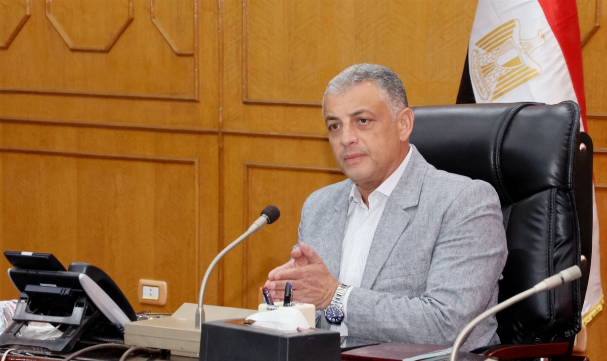 جانب من الاجتماع، فيتو