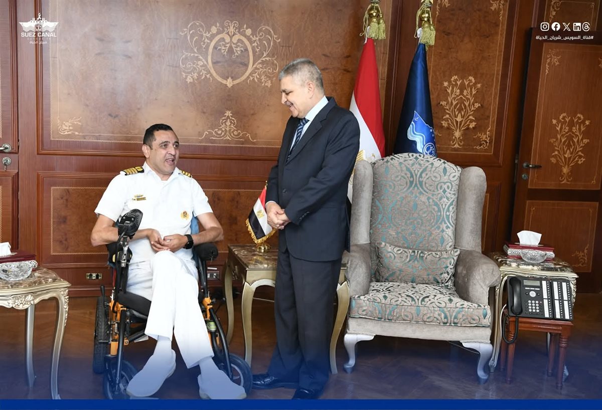 جانب من التكريم، فيتو