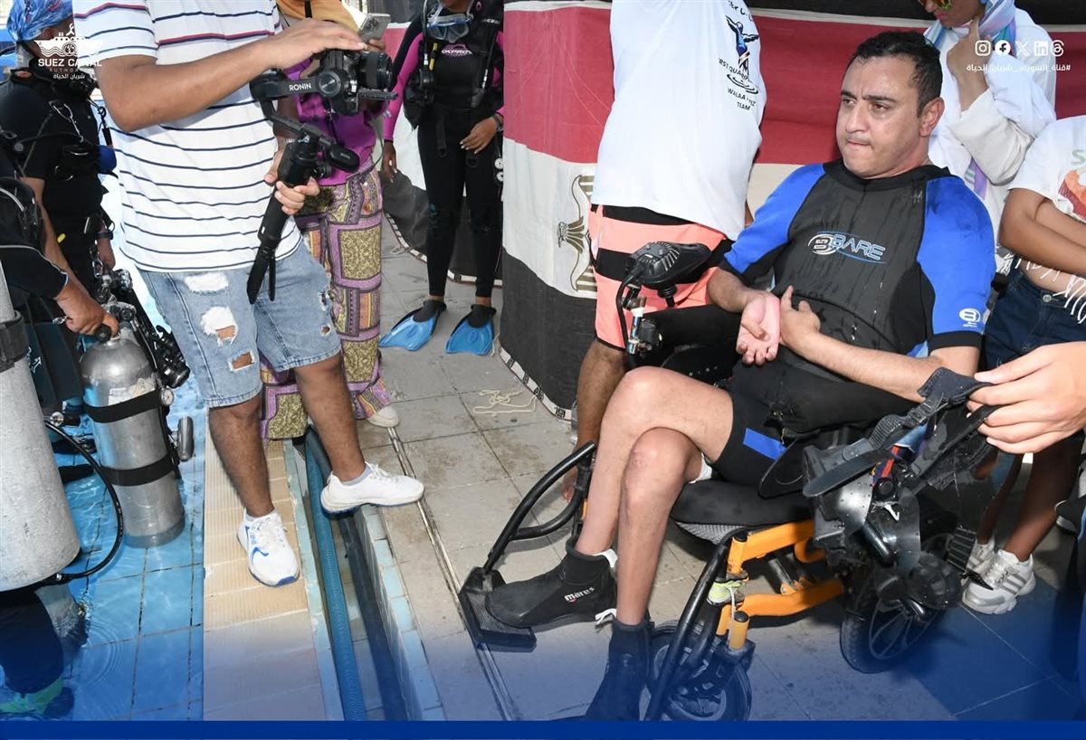 ولاء حافظ، فيتو