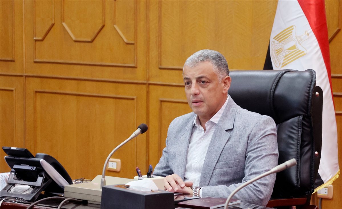 جانب من الاجتماع، فيتو