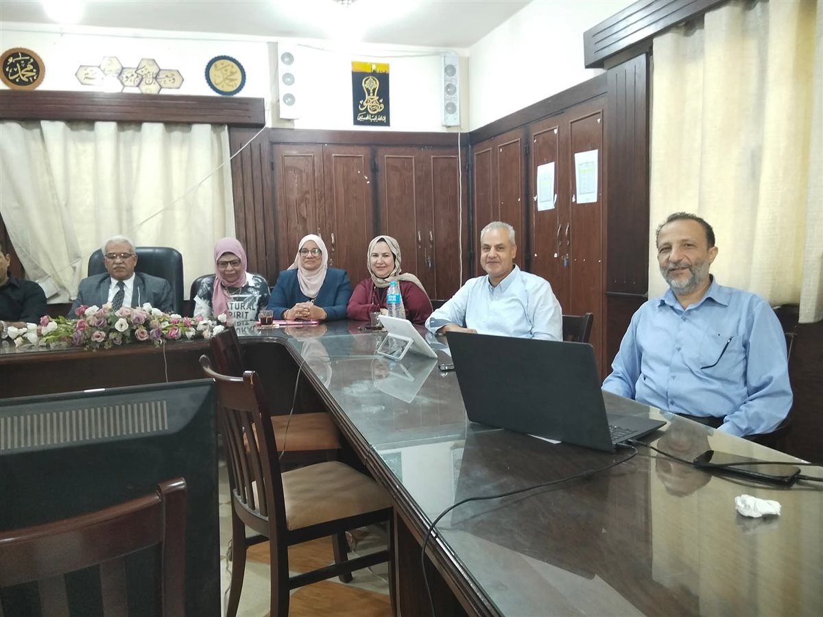 جانب من غرفة العمليات، فيتو