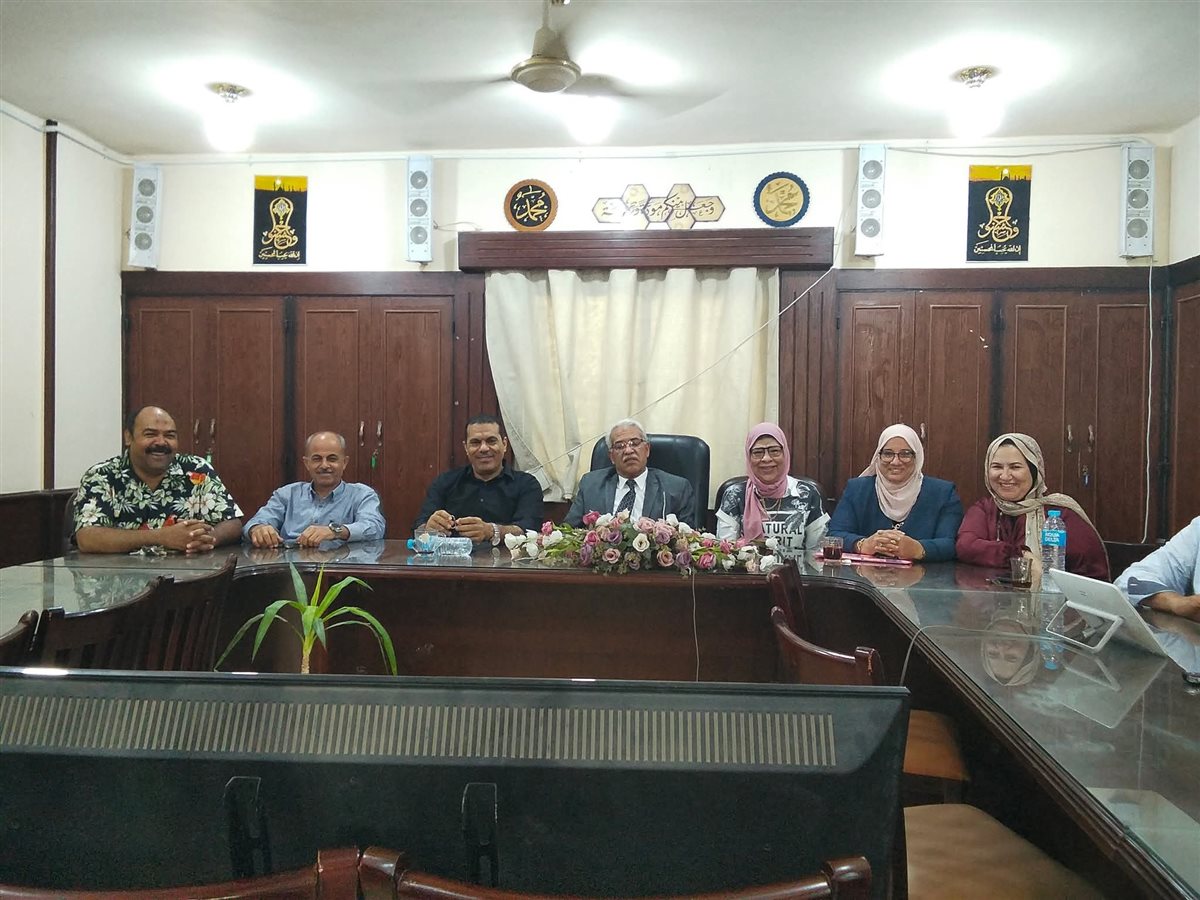 جانب من غرفة العمليات، فيتو