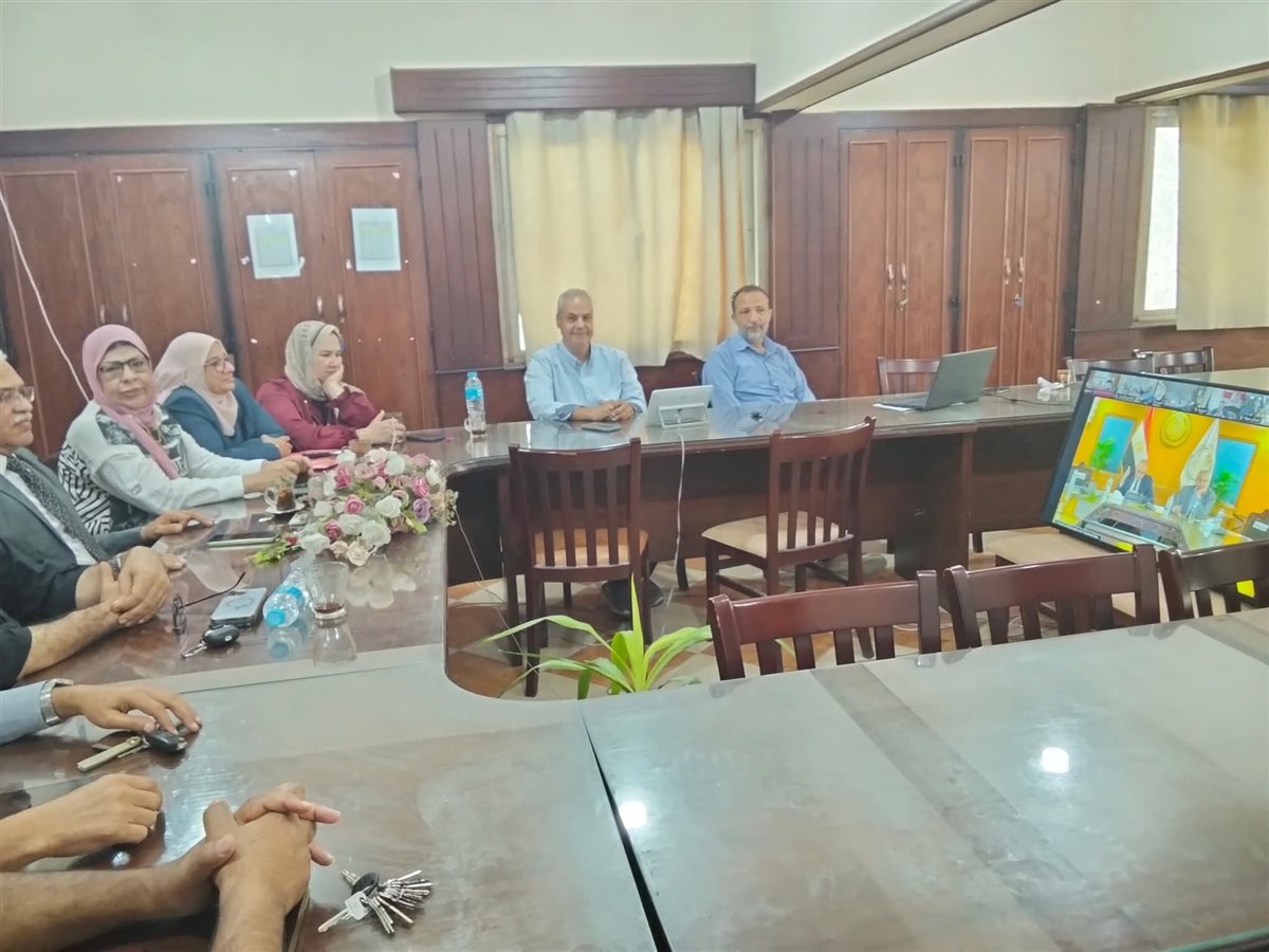 جانب من غرفة العمليات، فيتو