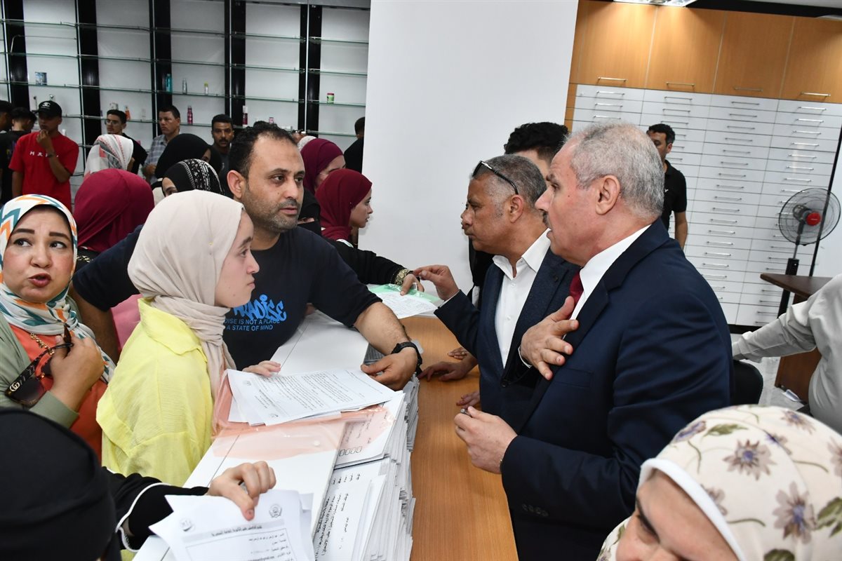 جانب من الجولة، فيتو