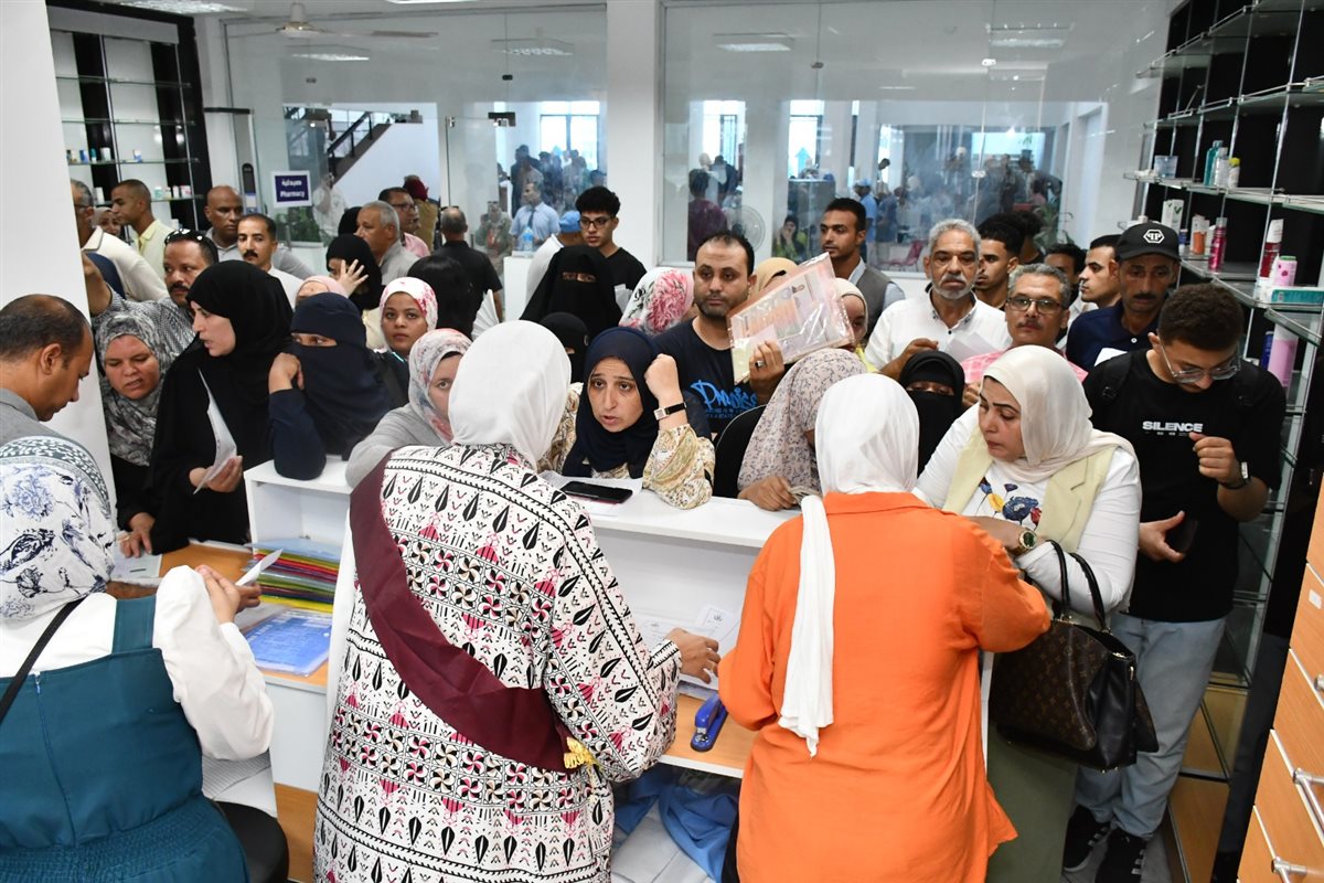 جانب من الجولة، فيتو