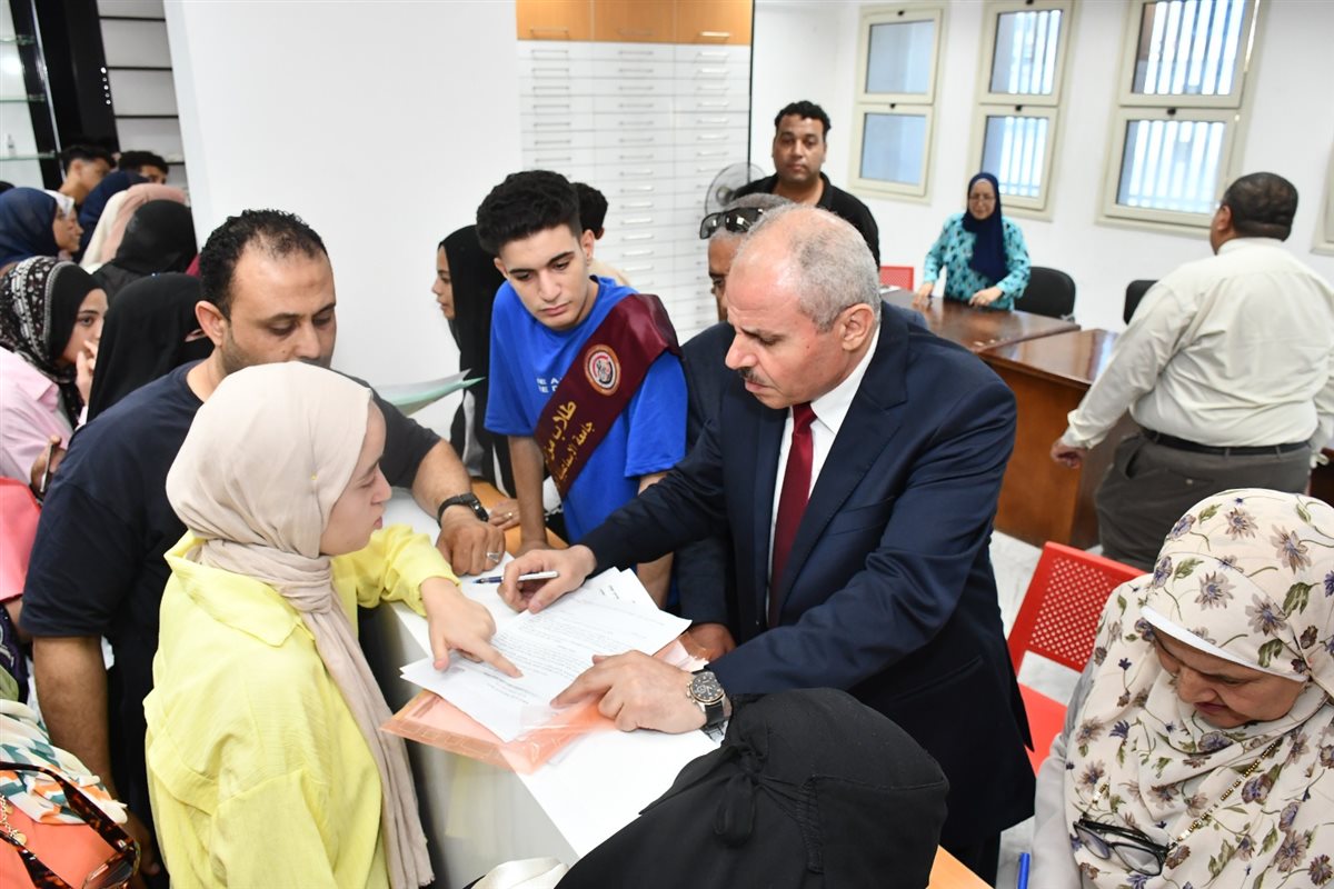 جانب من الجولة، فيتو