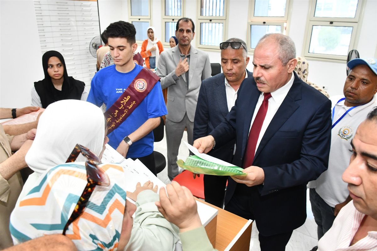 جانب من الجولة، فيتو