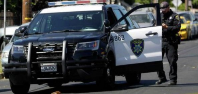 شرطة نيفادا تلقي القبض على توم آرتيوم، فيتو