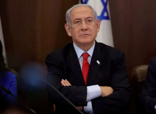 مكتب نتنياهو يتدخل لتهريب توم أرتيوم بعد الفضيحة، فيتو