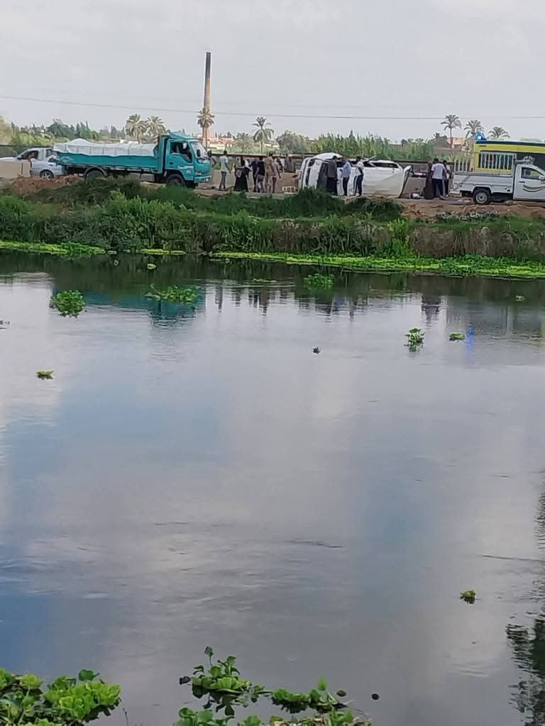 جانب من الحادث، فيتو