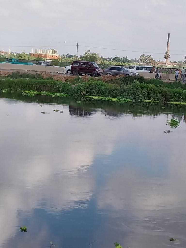 جانب من الحادث، فيتو