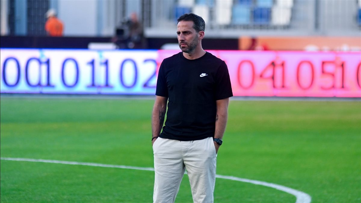 يانيك فيريرا&nbsp;