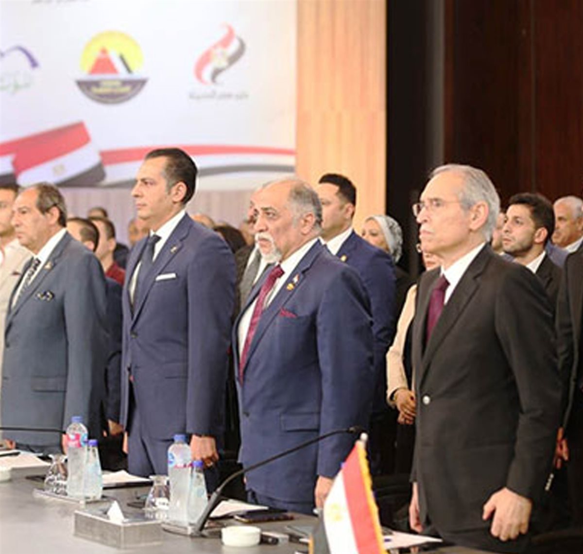 جولات أحمد عبد الجواد في المحافظات المختلفة