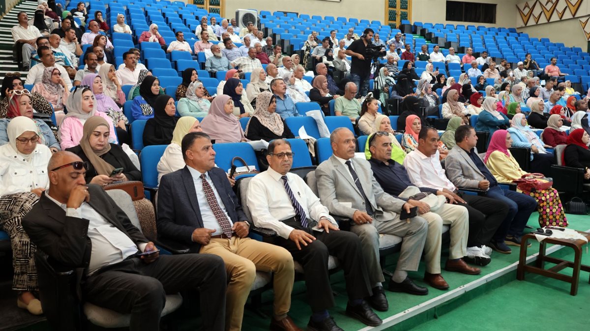 جانب من الفعاليات، فيتو