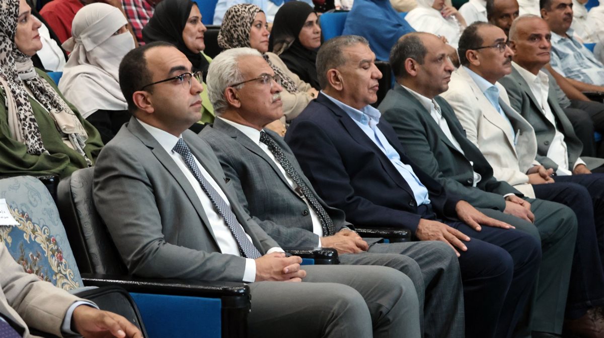 جانب من الفعاليات، فيتو