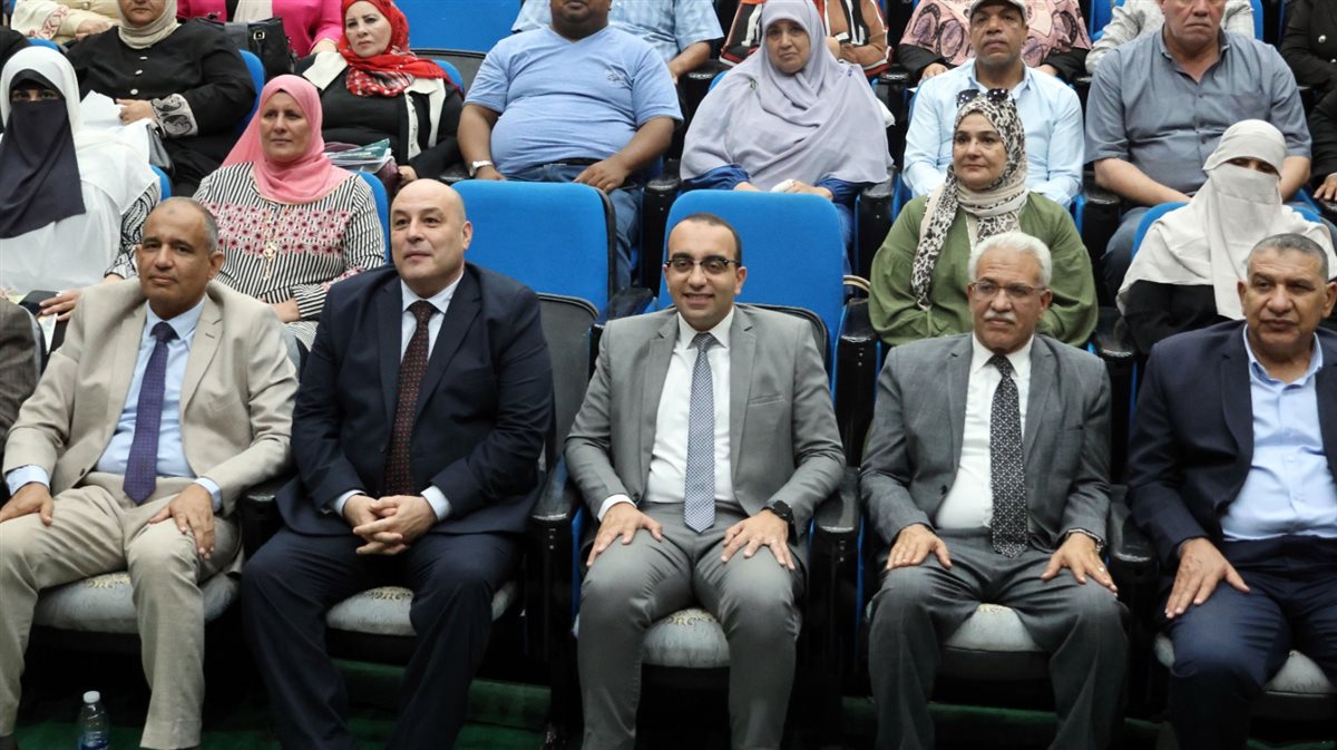 جانب من الفعاليات، فيتو