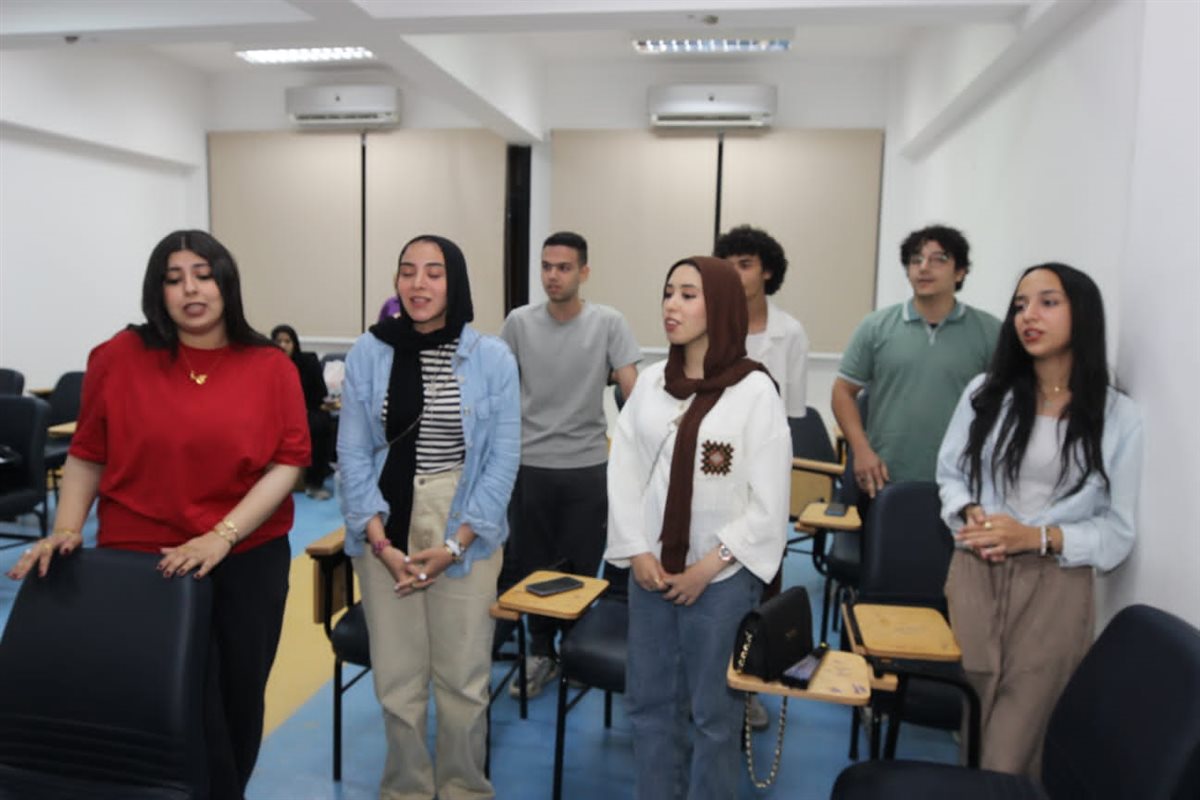 مهرجان طرب لطلاب الجامعات