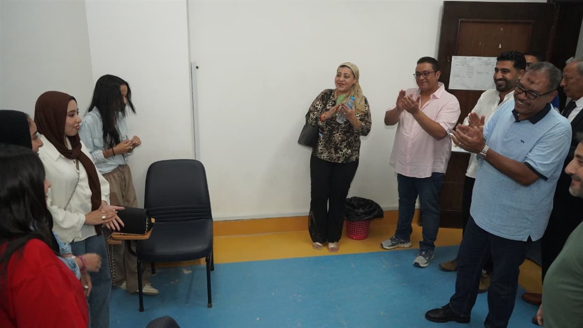 مهرجان طرب لطلاب الجامعات